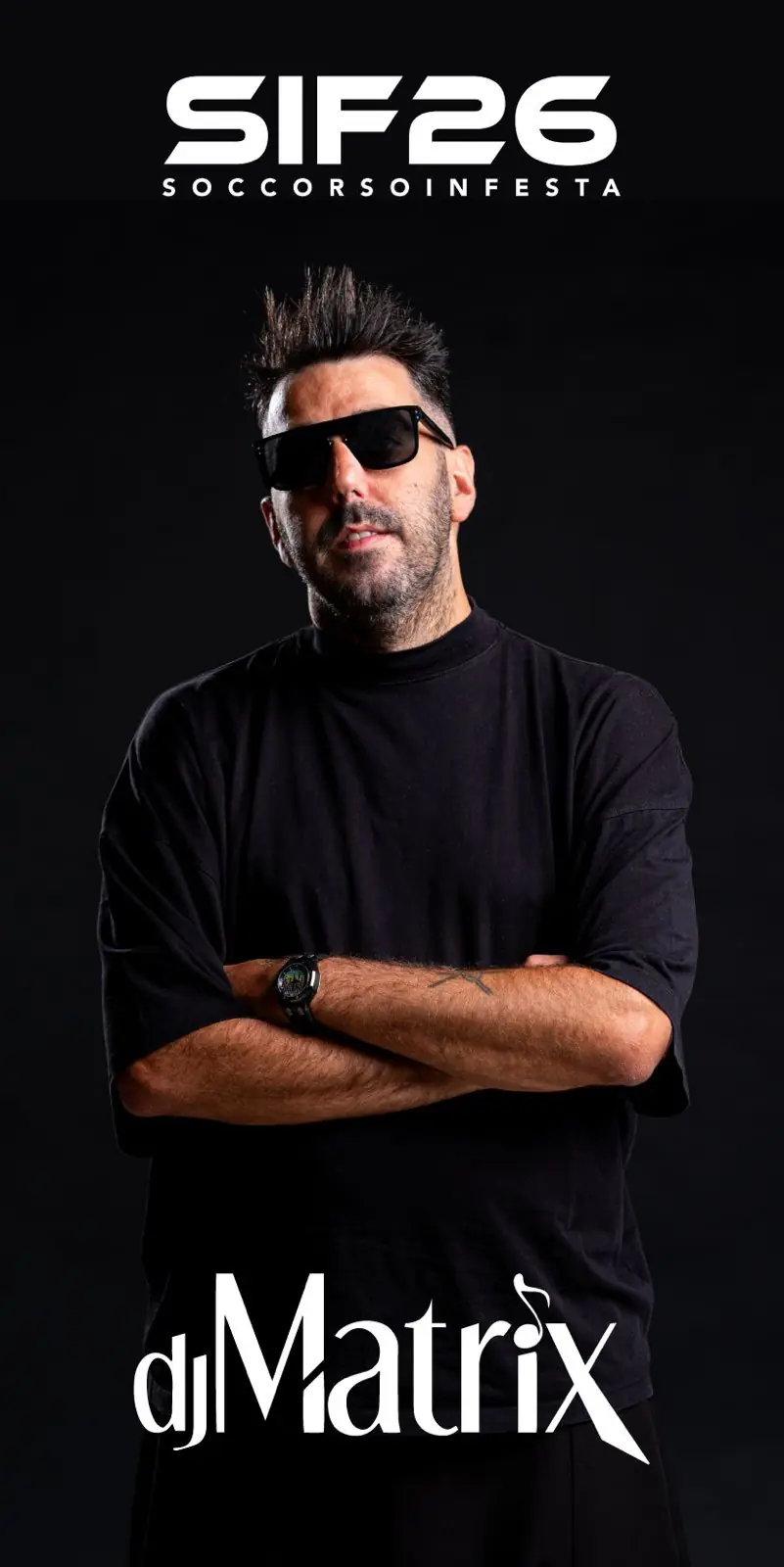 DJ-Matrix
