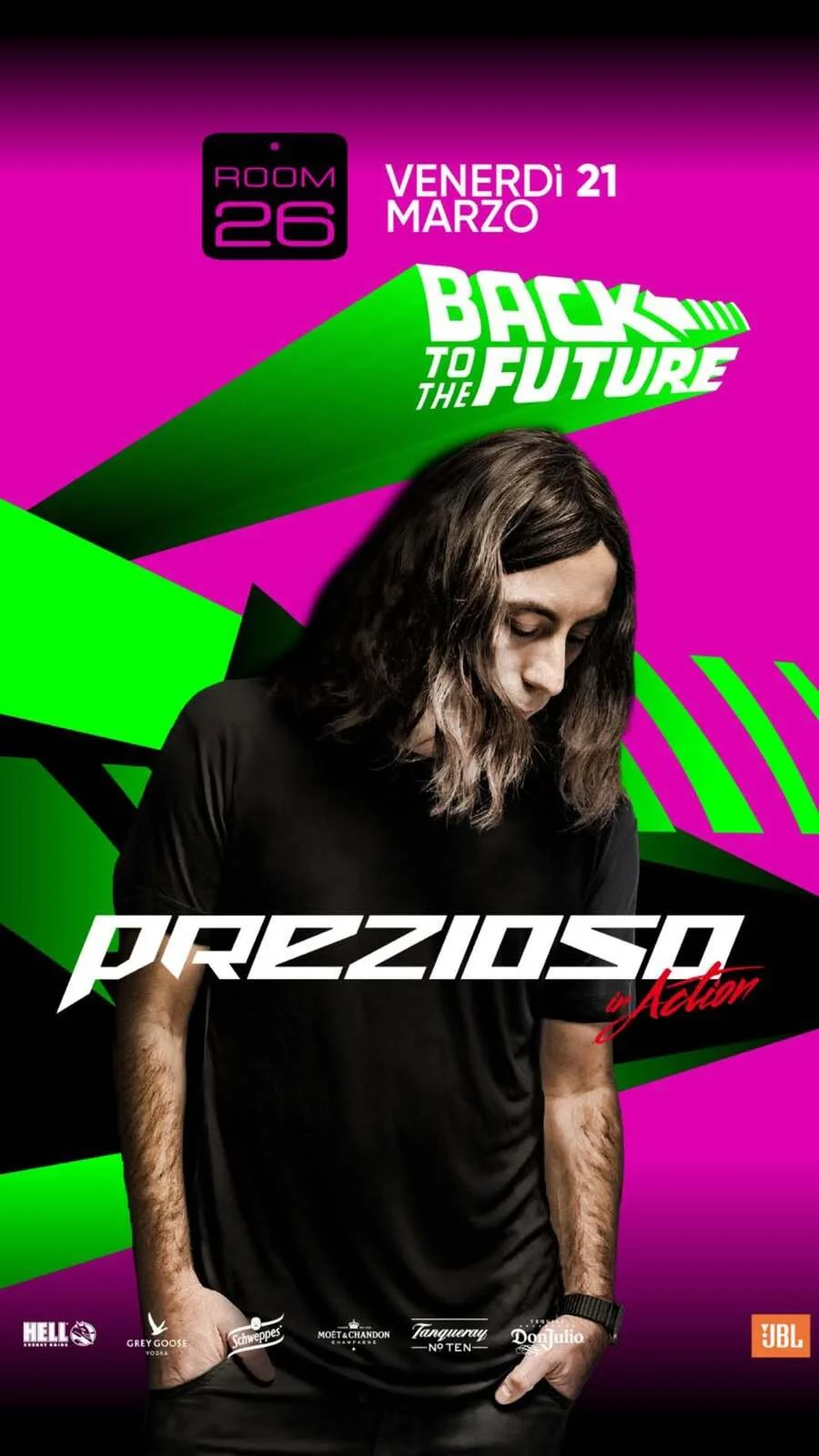 PREZIOSO
