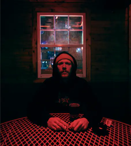 Matt Maeson @ Plaza zürich