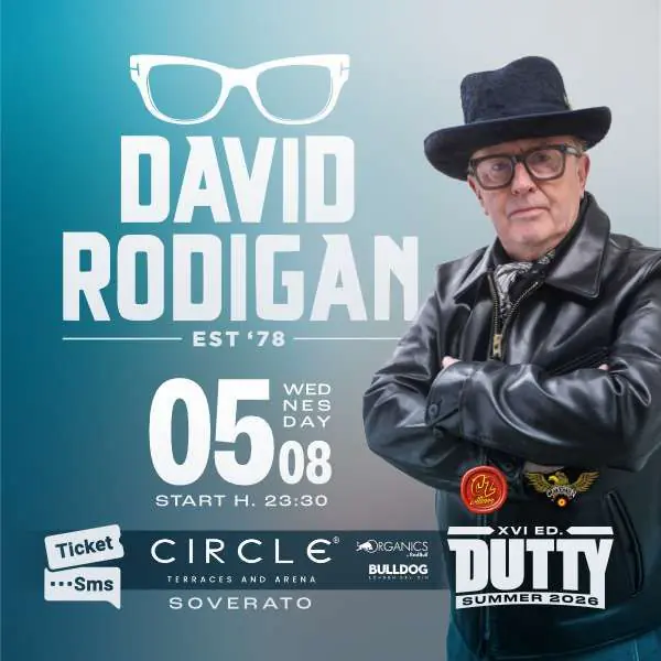 Dutty Summer / Rodigan