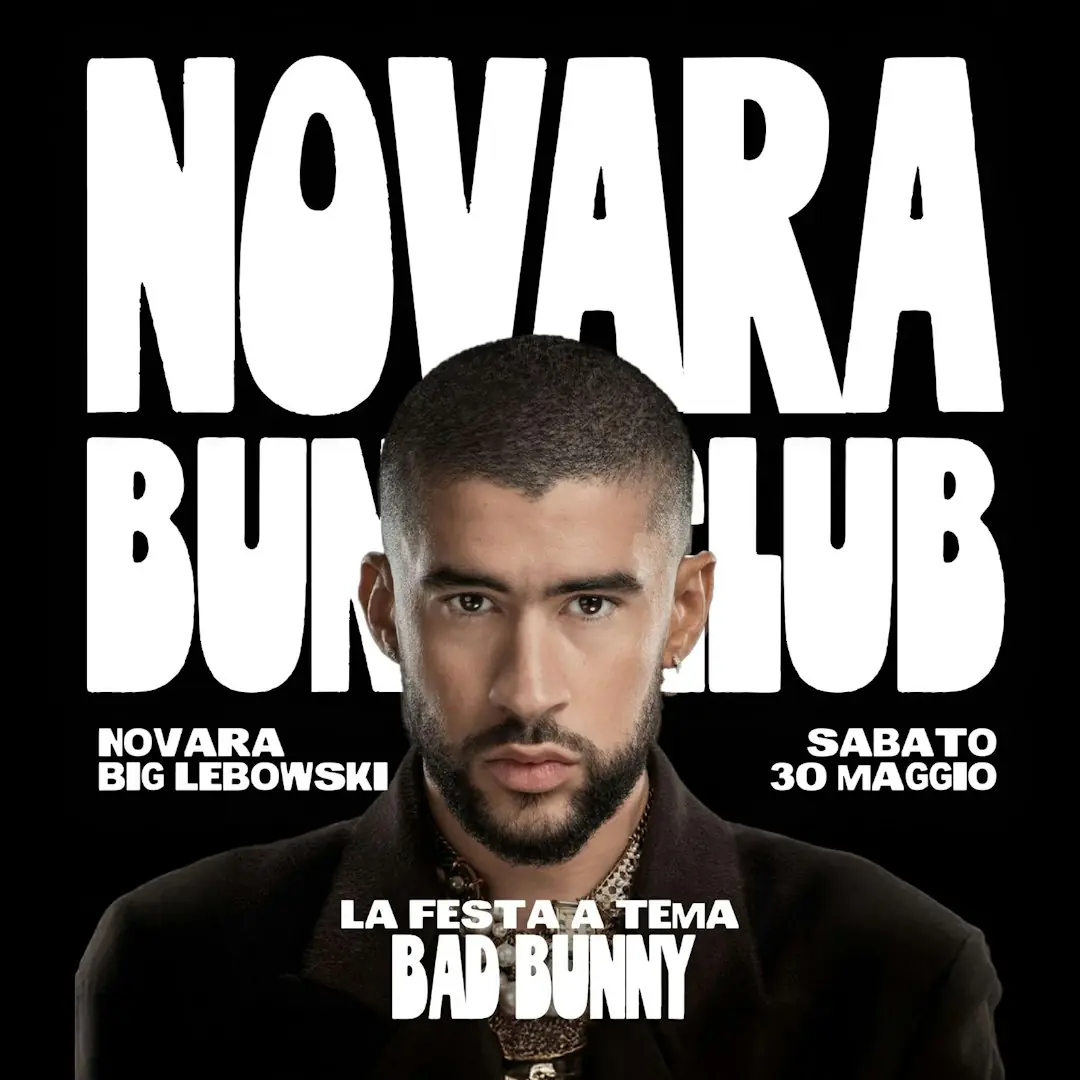 BUNNY CLUB | NOVARA
