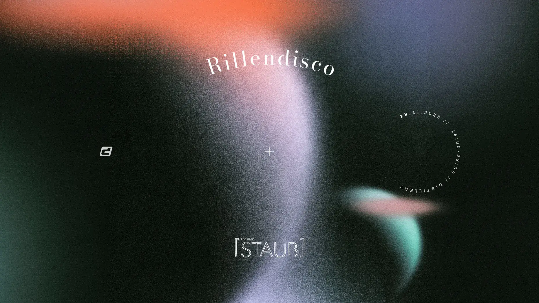 STAUB + Rillendisco