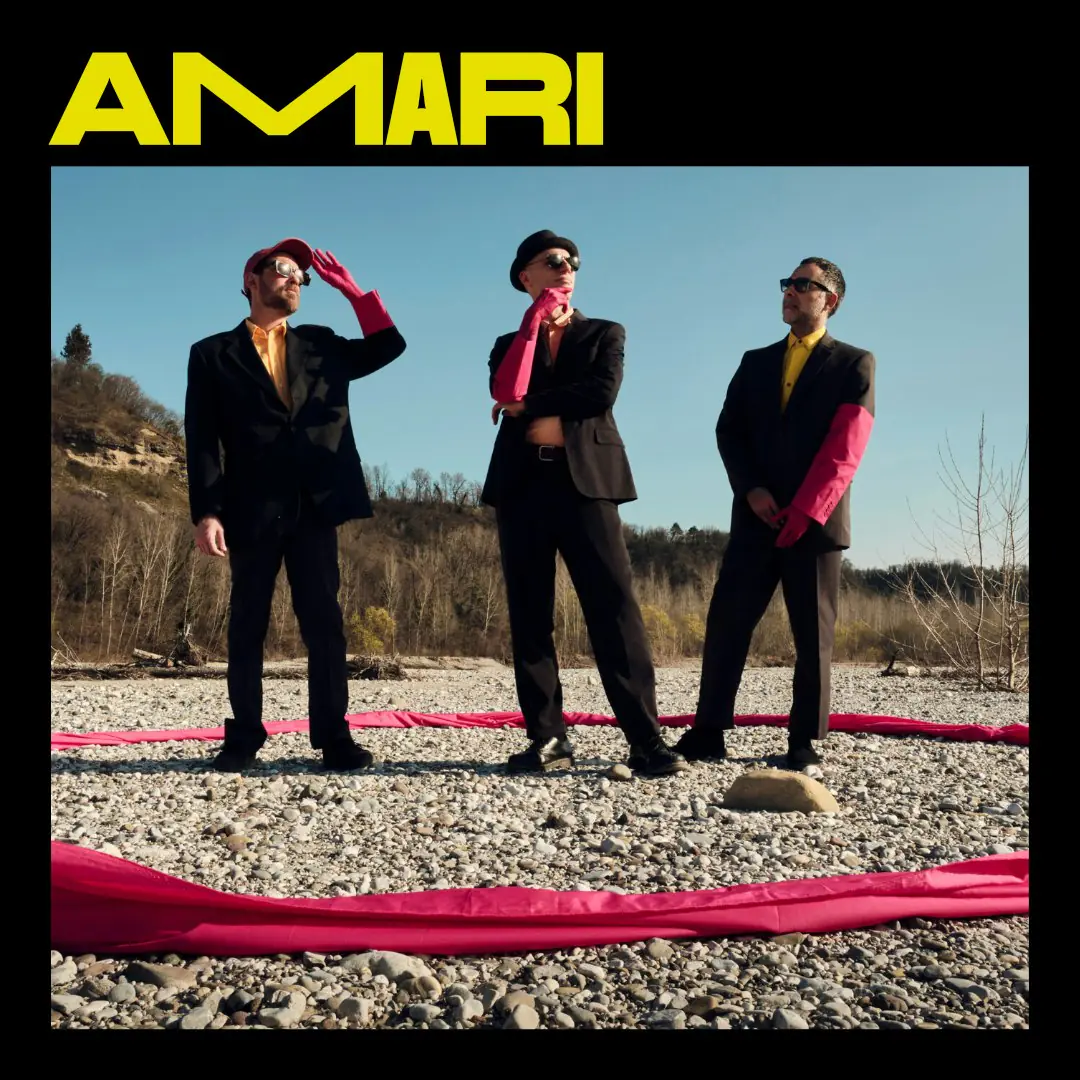 Amari