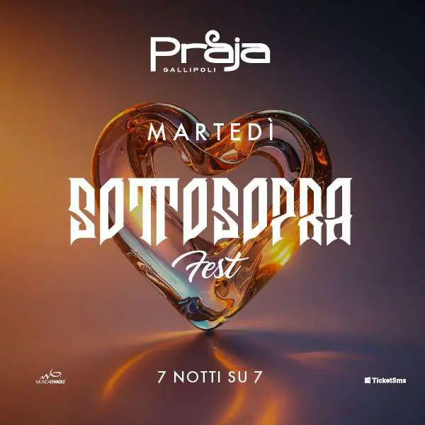 Immagine evento