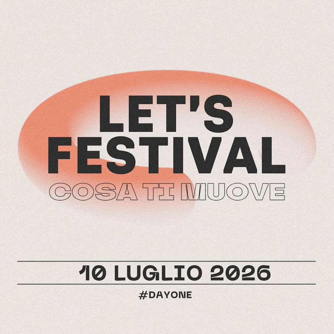 LET'S Festival 2026 - DÍA 1