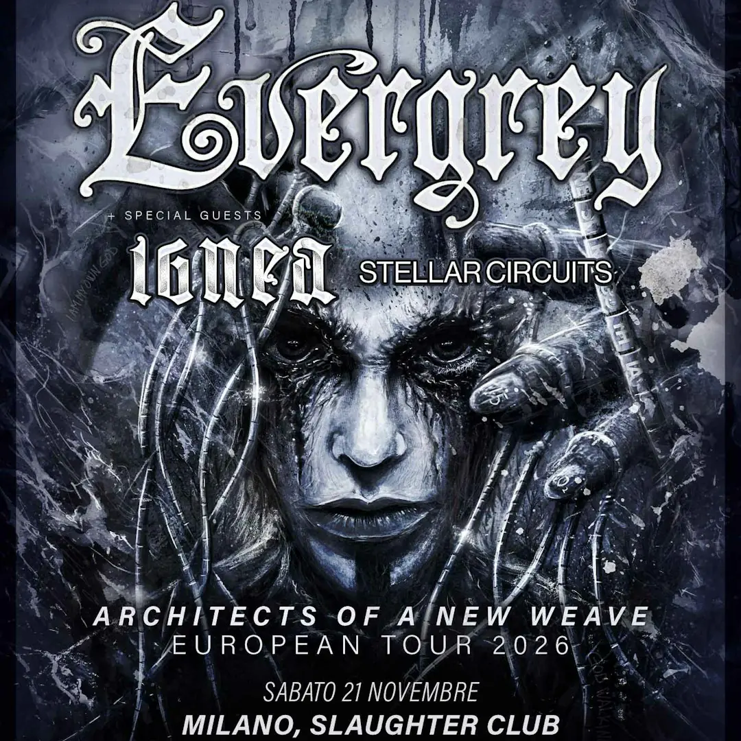 Evergrey