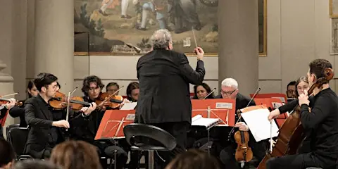 Konzert in Florenz – Hommage an Walt Disney