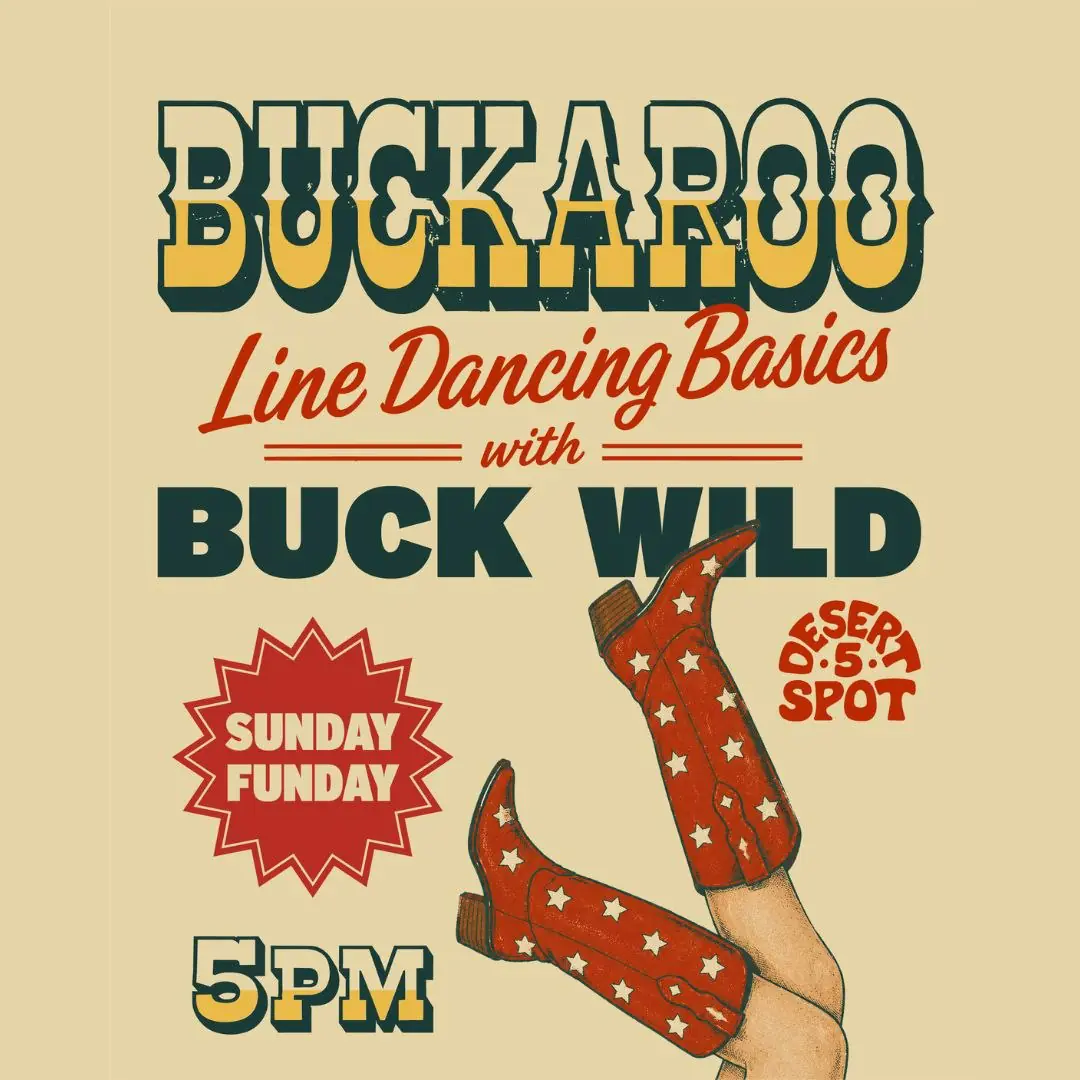 BUCKAROO