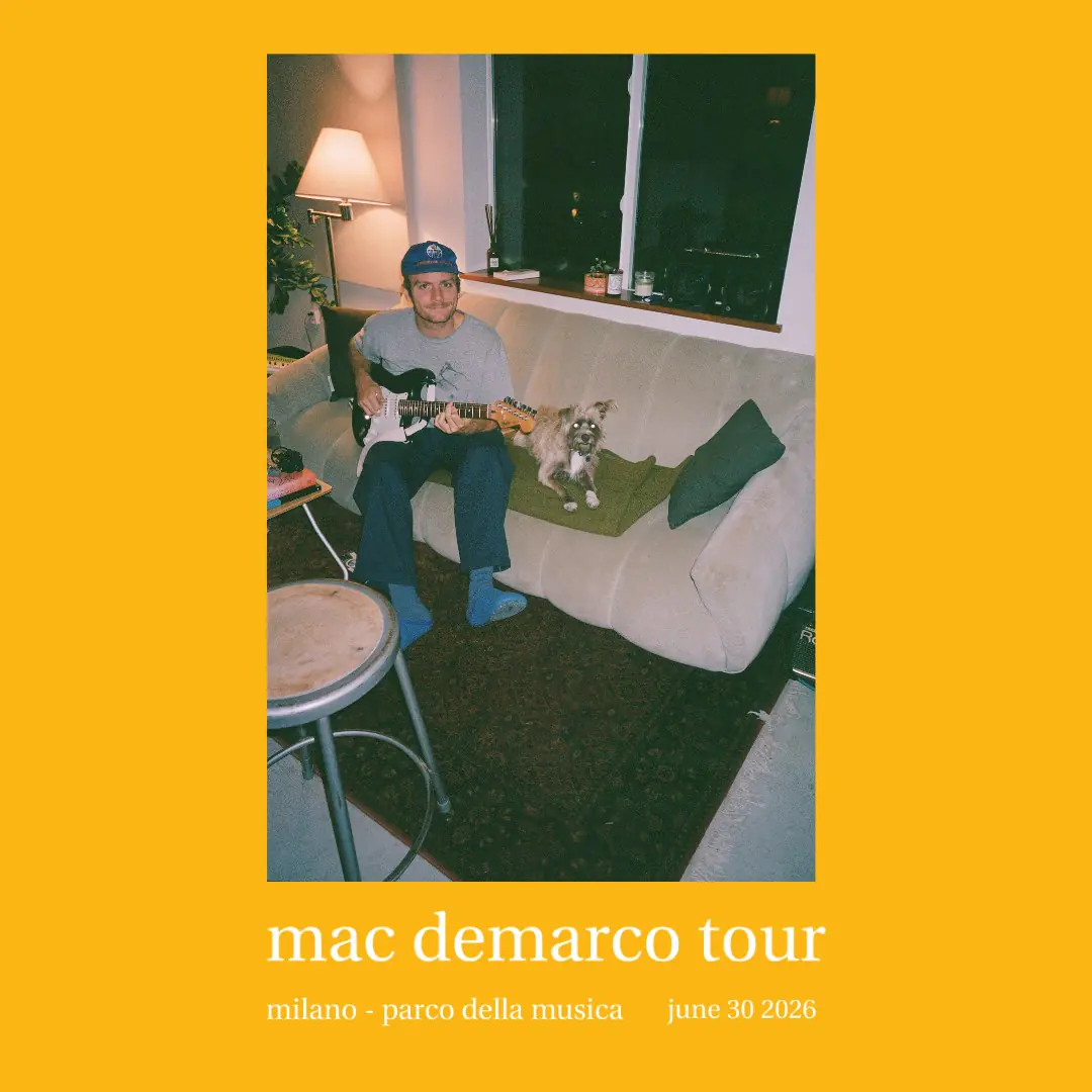 macdemarco