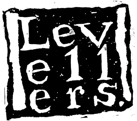 Levellers @ Eventim Apollo