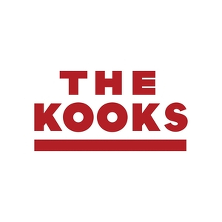 The Kooks @ Noches del Botánico