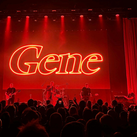 Gene @ The Fillmore