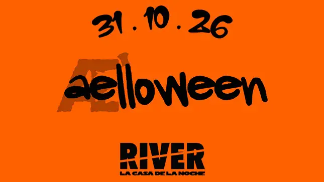 HALLOWEEN AE