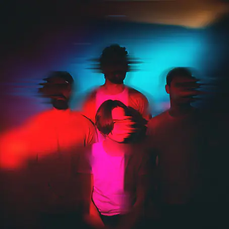 Meltt @ Great American Music Hall