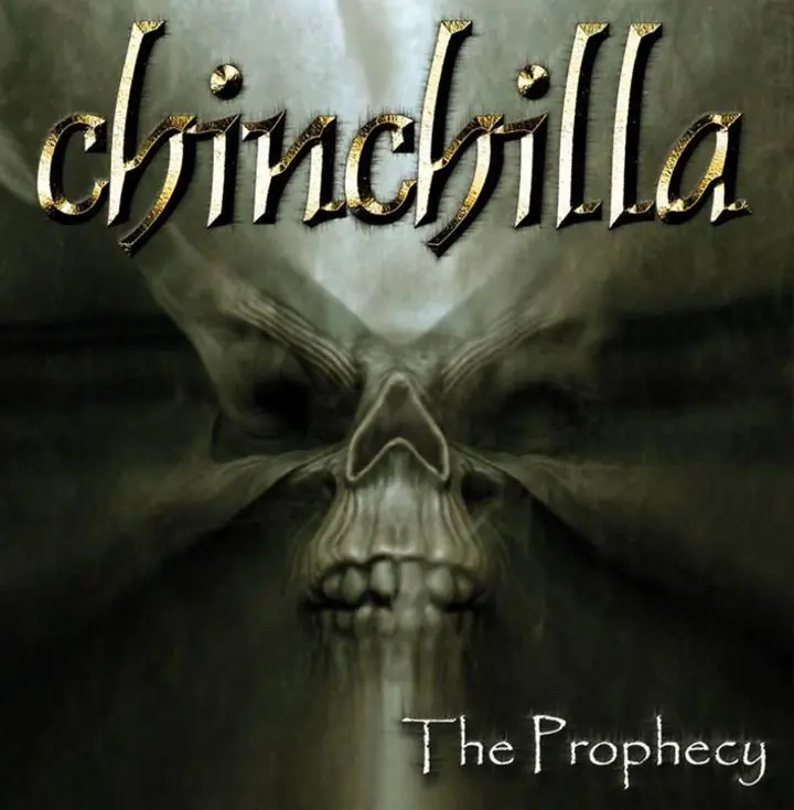Chinchilla