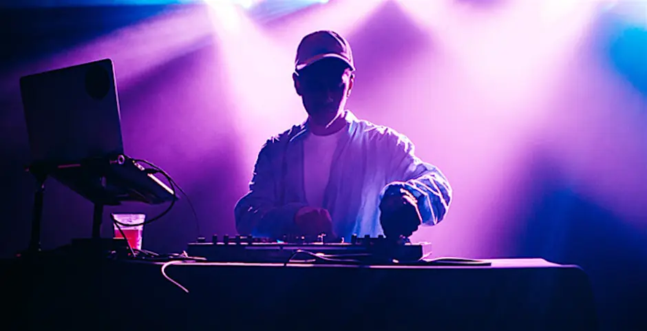 Synthony at The Novo