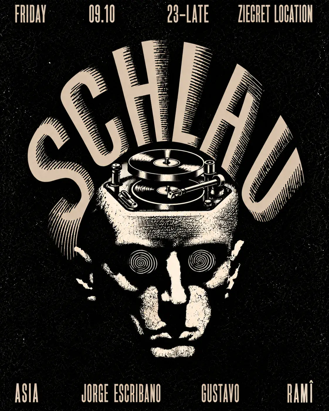 Schlau