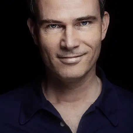 Thomas Borchert @ Savoy Theater