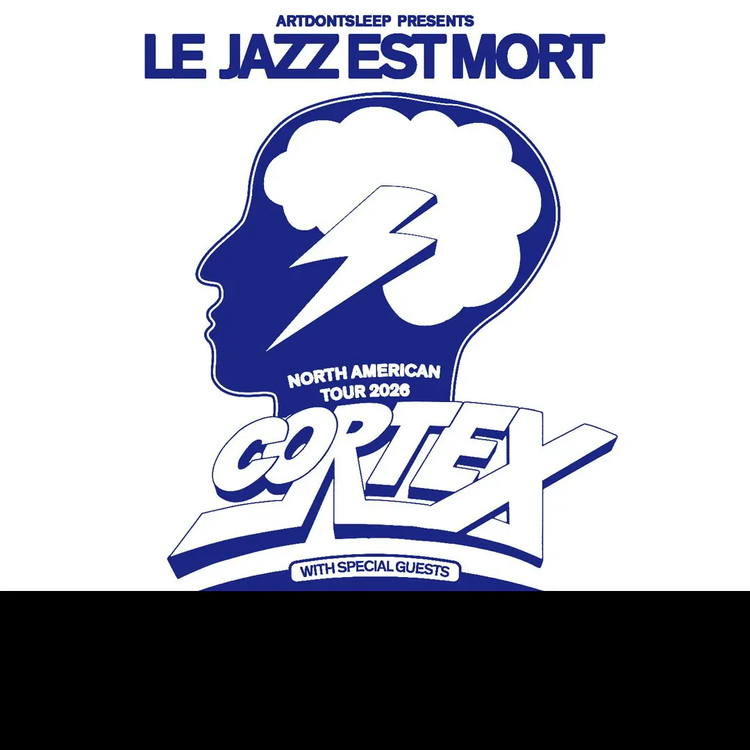 Cortex w / Adrian Younge & J.Rocc