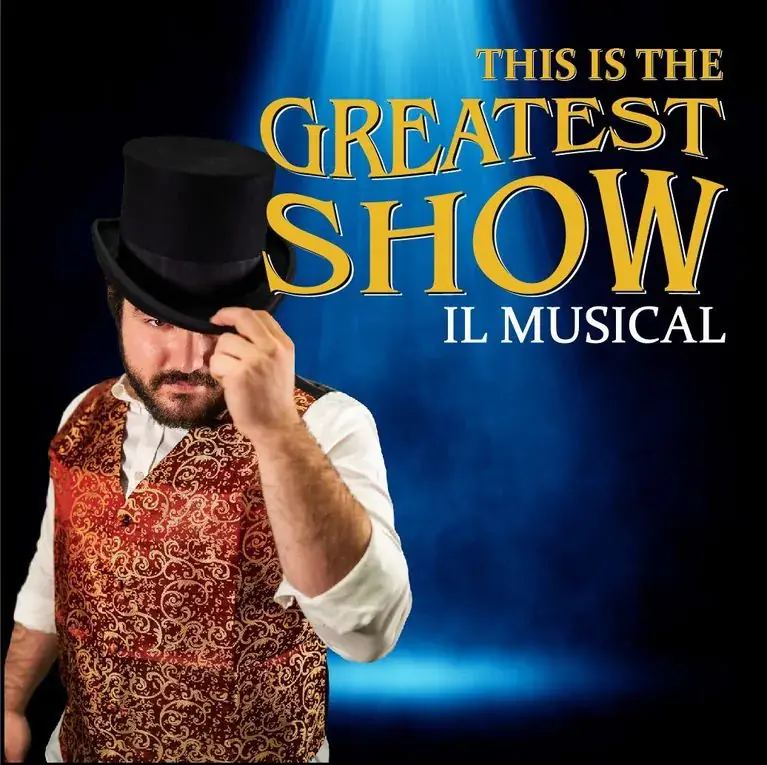 This is the greatest show