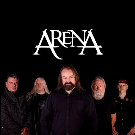 Arena @ Dingwalls