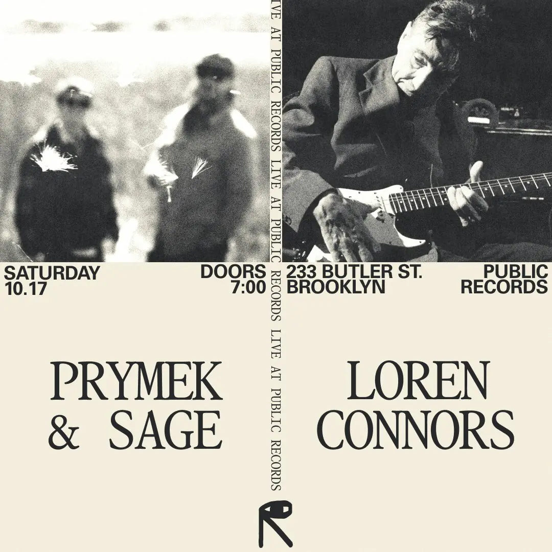 Prymek & Sage