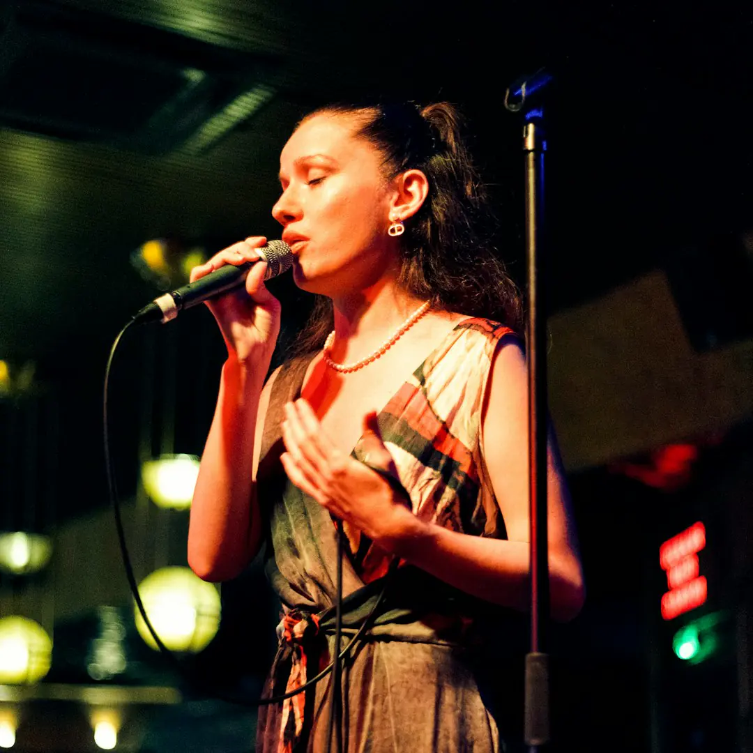 Thursdays Unheard : soirée micro ouvert