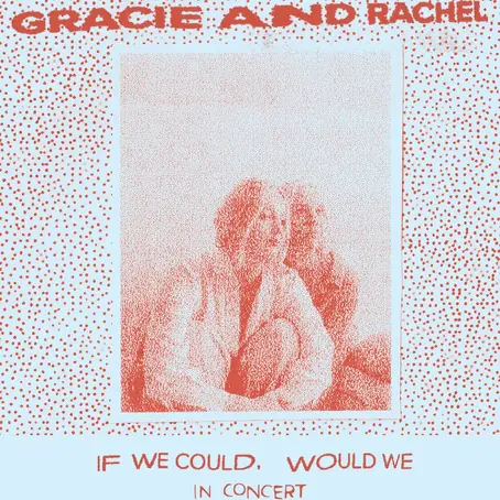 Gracie and Rachel @ 4 Star Theater