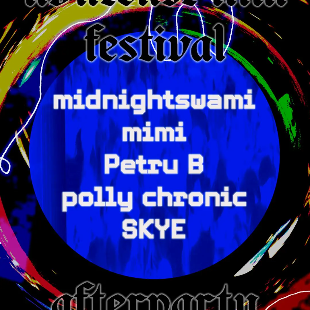 Kontekst Afterparty