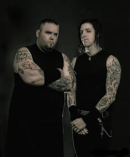 Blitzkid @ Nachtleben