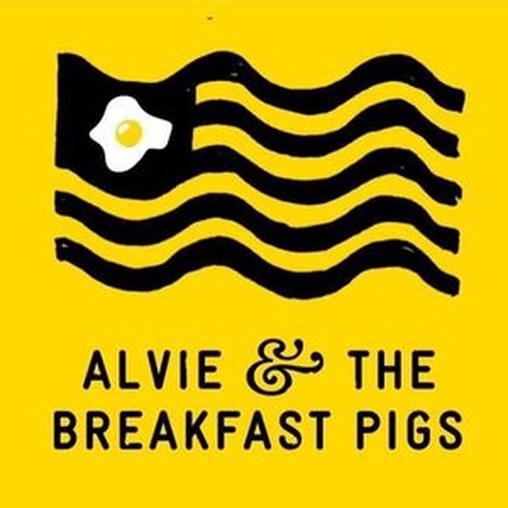 Stripped Down Set from Alvie & The Breakfast Pigs