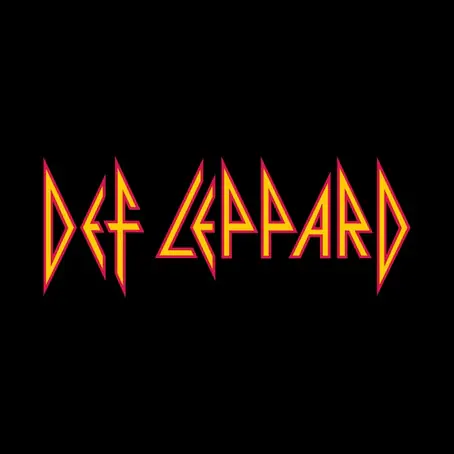 Def Leppard @ Westfalenhalle