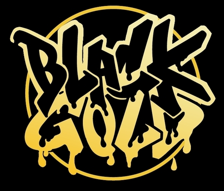 BLACKGOLD @ Badehaus