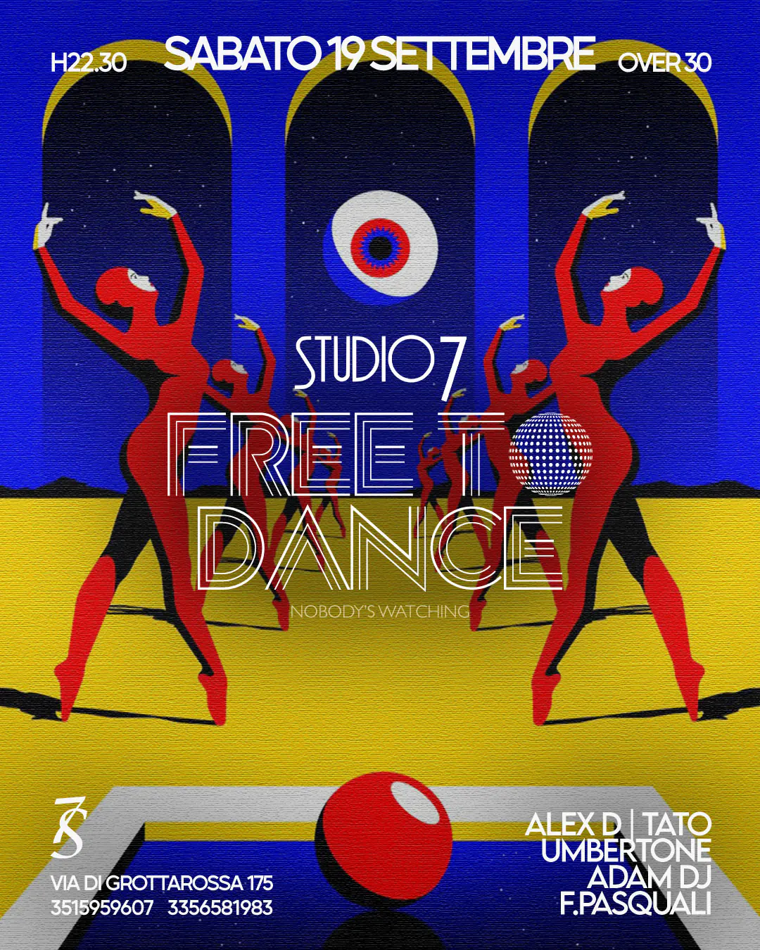 Studio 7