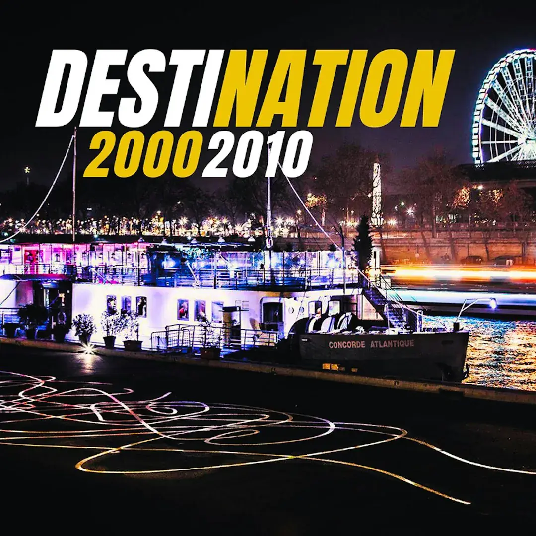 Destino 2000–2010
