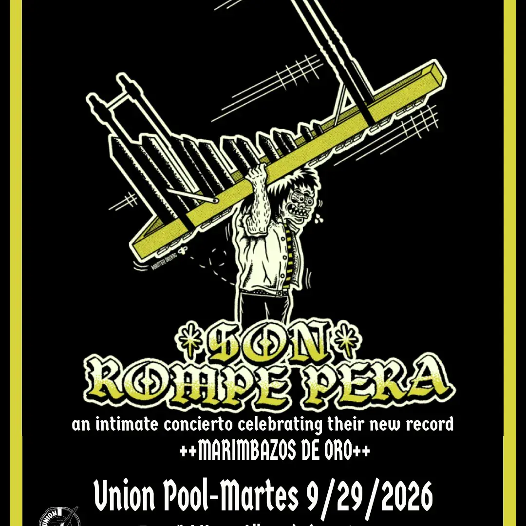Son Rompe Pera