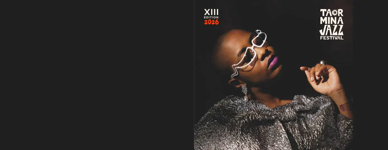 Cecile McLorin Salvant