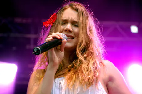 Joss Stone @ Tollwood Sommerfestival