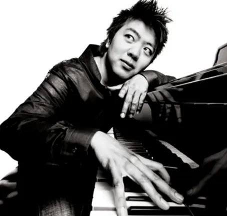 Lang Lang @ Konzertsaal, Kulturpalast Dresden