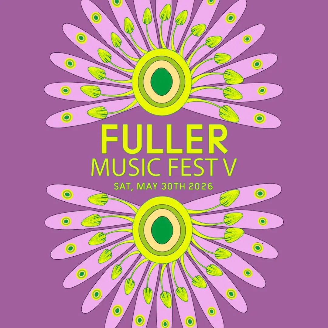 Fuller Music Fest V