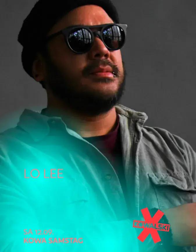 KOWA SAMSTAG • LO LEE • RIMALA