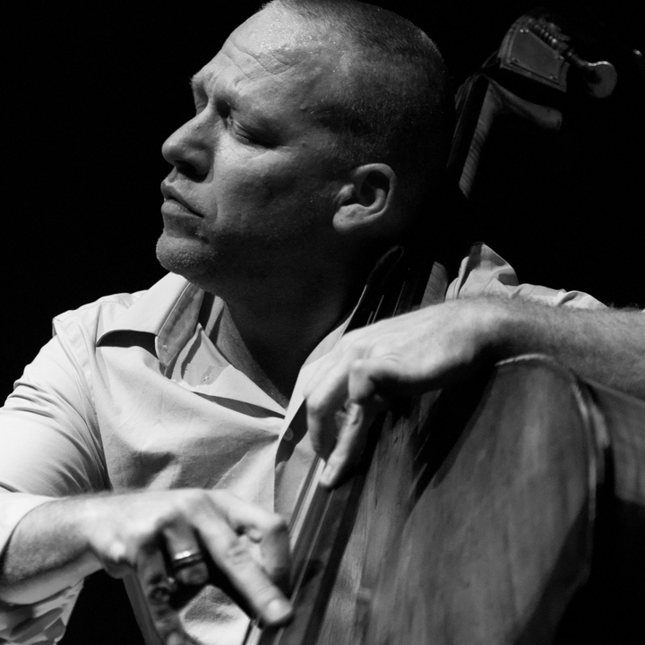 Avishai Cohen @ Sunset-Sunside