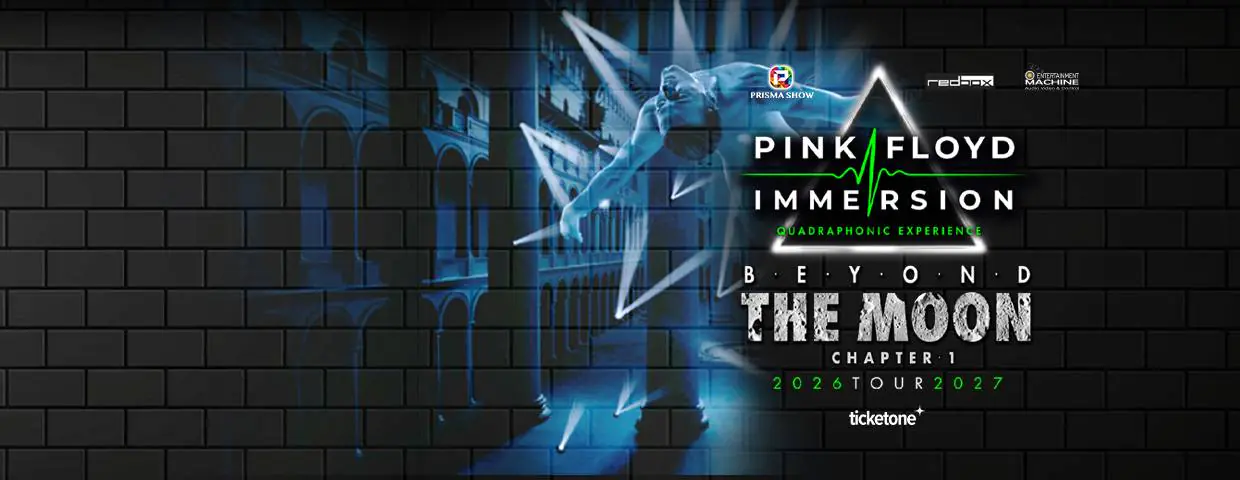 Pink Floyd Immersion