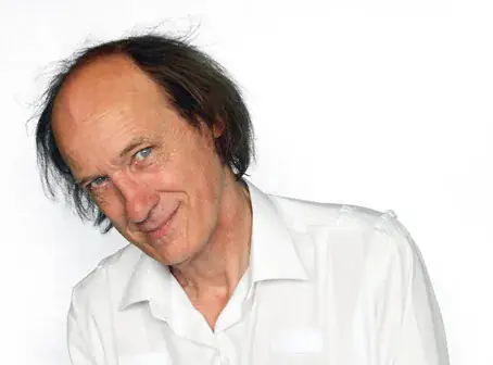 John Otway @ Betsy Trotwood