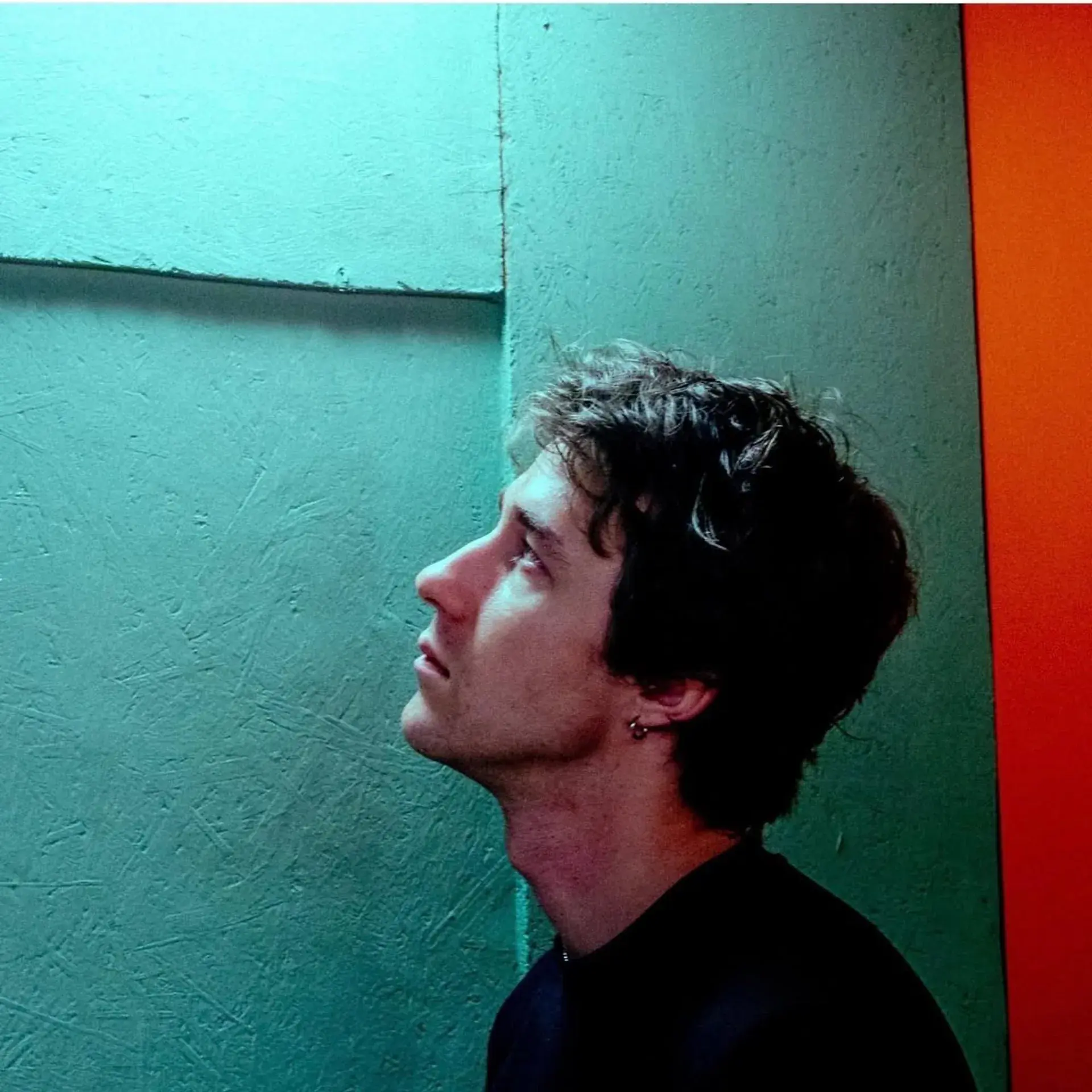 Connor Wall (Moving Pressure, Phorum, WSNWG / AUS) hosted by Technobull at Astoria Basement