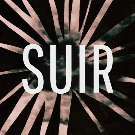 SUIR @ Strongroom Bar