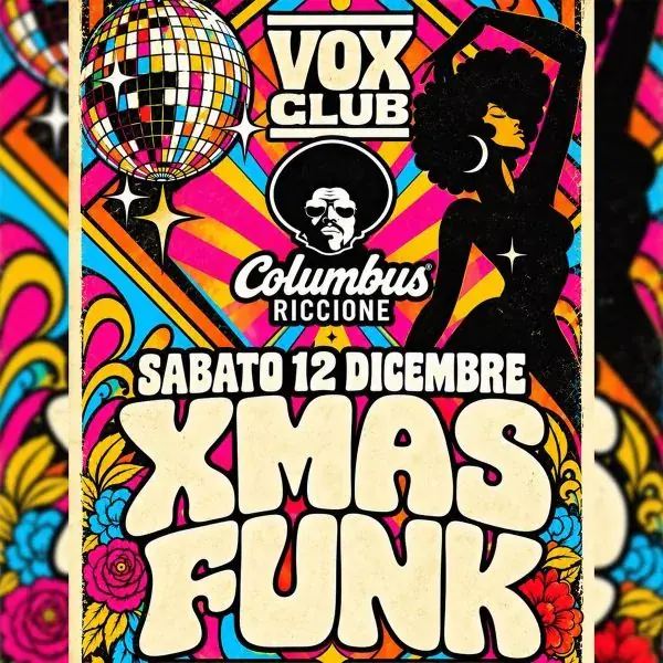 XMAS FUNK
