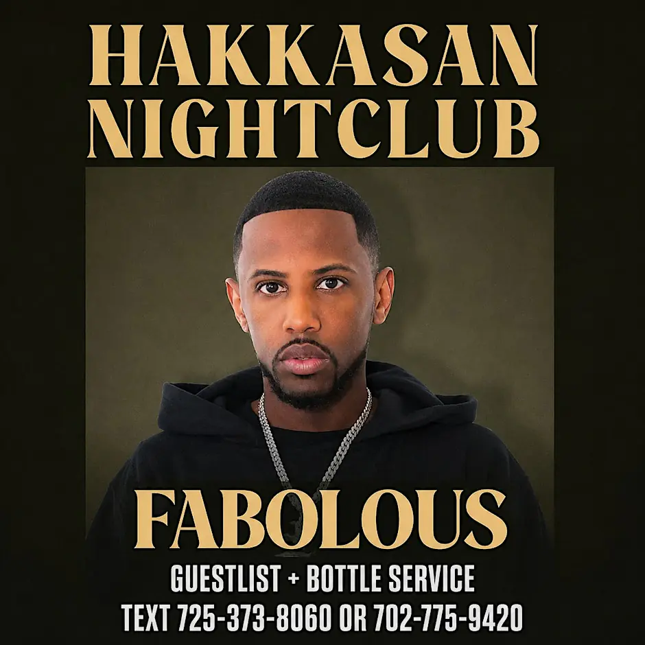 FABOLOUS LIVE IN CONCERT SATURDAY JUNE 13TH