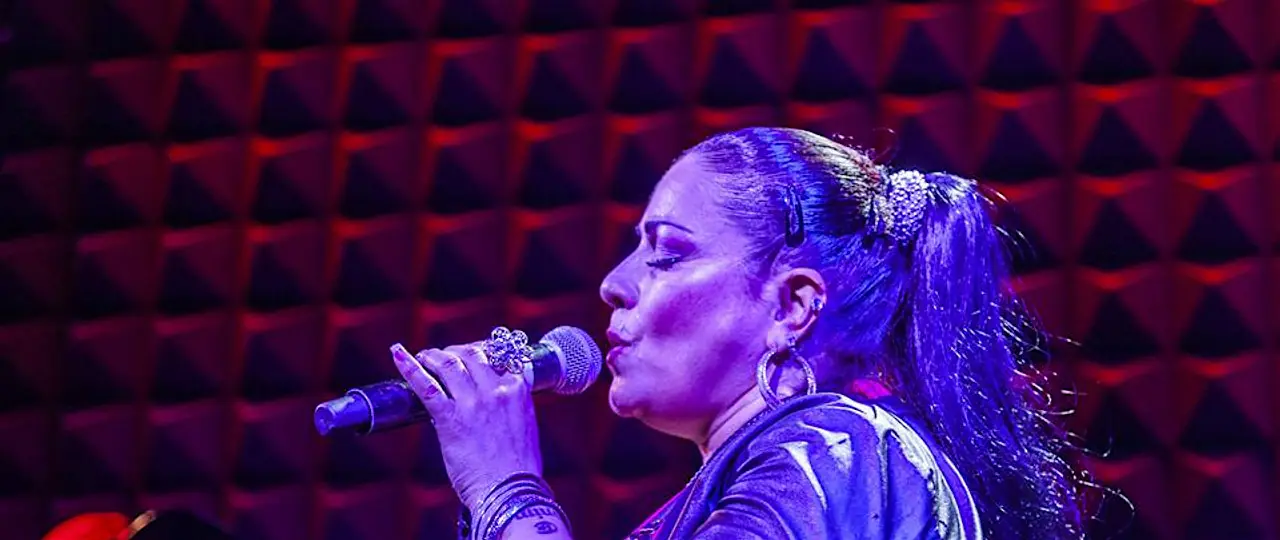 FREE EVENT! Lisa Lisa, Debbie Deb, Rockell, Nocera, Timmy T & MORE!