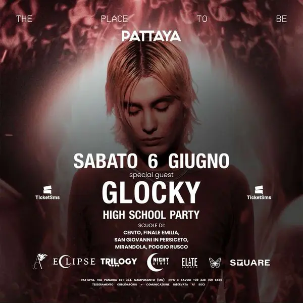 Glocky